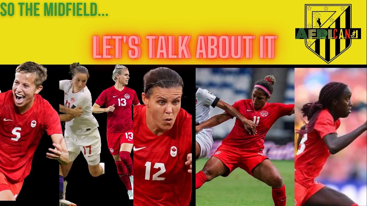 CANXNT|| The Midfield|| What Should Bev Do