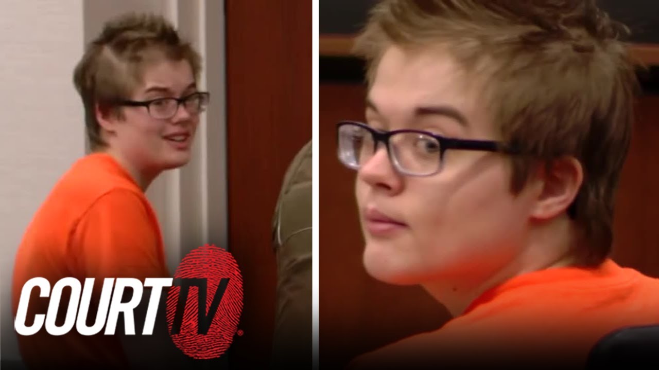 Judge 'Disappointed' With Morgan Geyser's Conditional Release Plan
