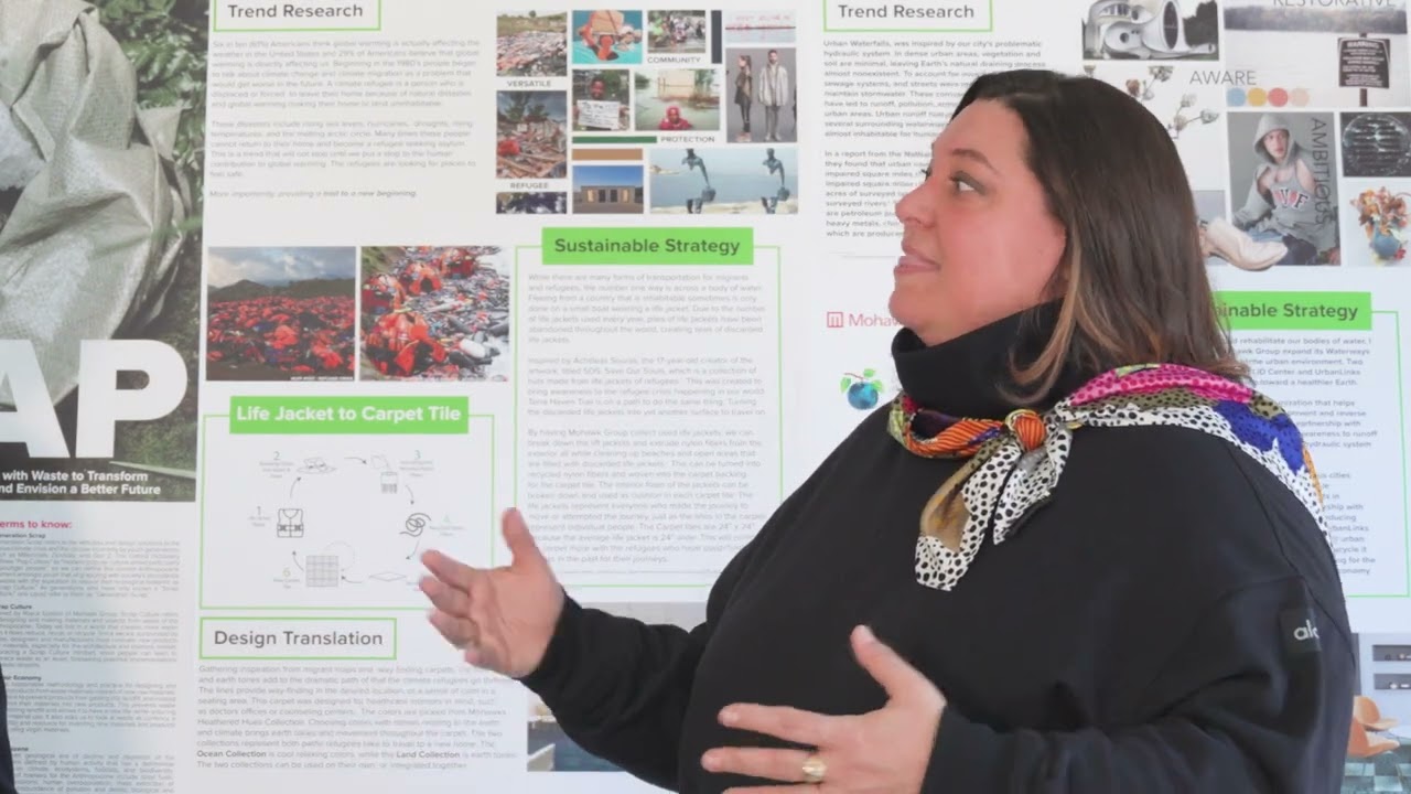 Ohio Works: Innovation and Industry with Rebekah Matheny