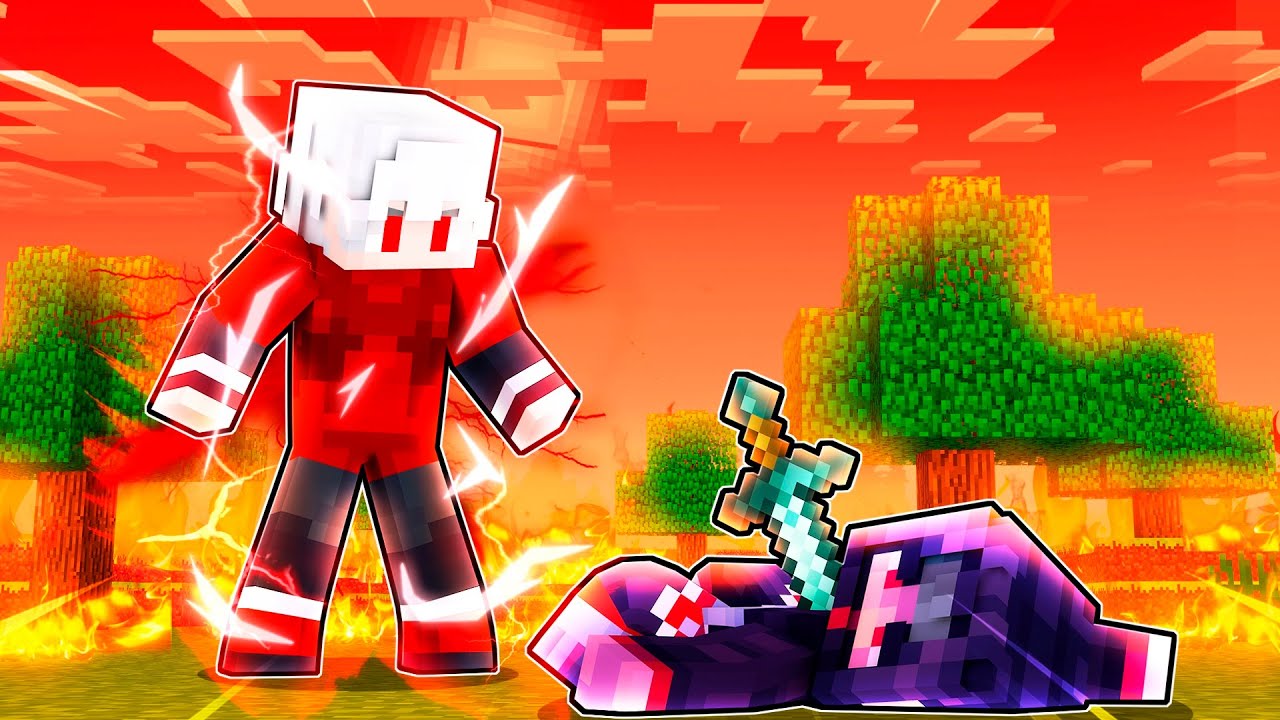 SO IST YAMI DER BESTE SPIELER IN MINECRAFT HELDEN 2