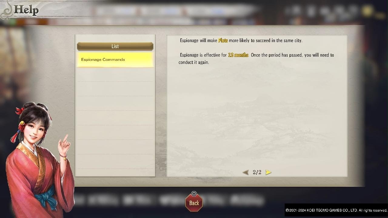 ROMANCE OF THE THREE KINGDOMS 8 REMAKE_Frst hour Tips
