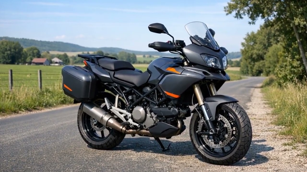 Ducati Multistrada 1000 używana – mocne i słabe strony, codzienna jazda i typowe problemy