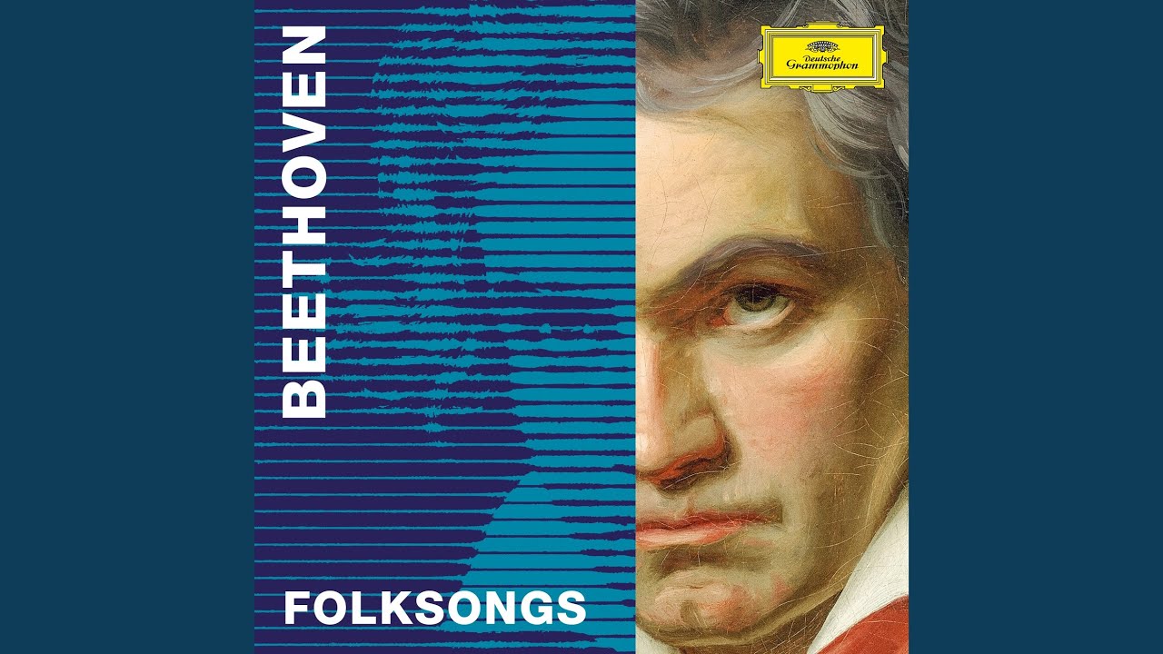 Beethoven: 26 Welsh Songs, WoO 155: No. 1, Sion, the Son of Evan