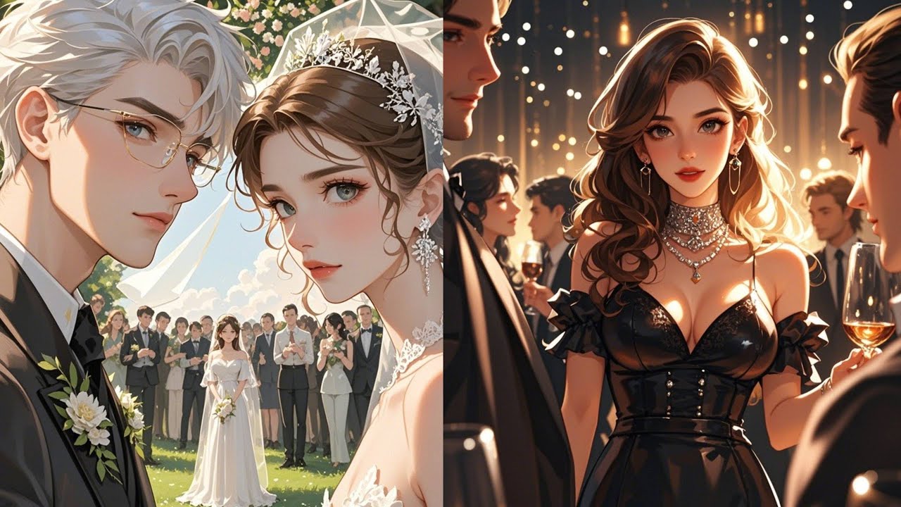 Reborn,I no longer envy the poor heroine, choosing to inherit the family fortune and reach the peak!