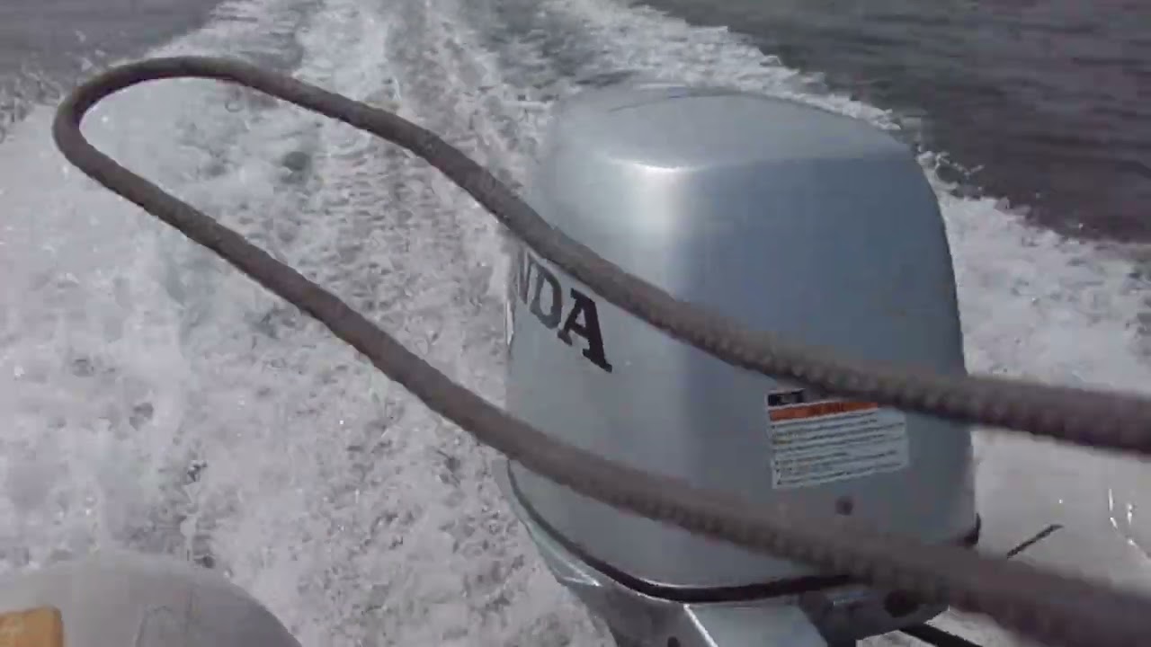 2016 Walker Bay  Inflatable