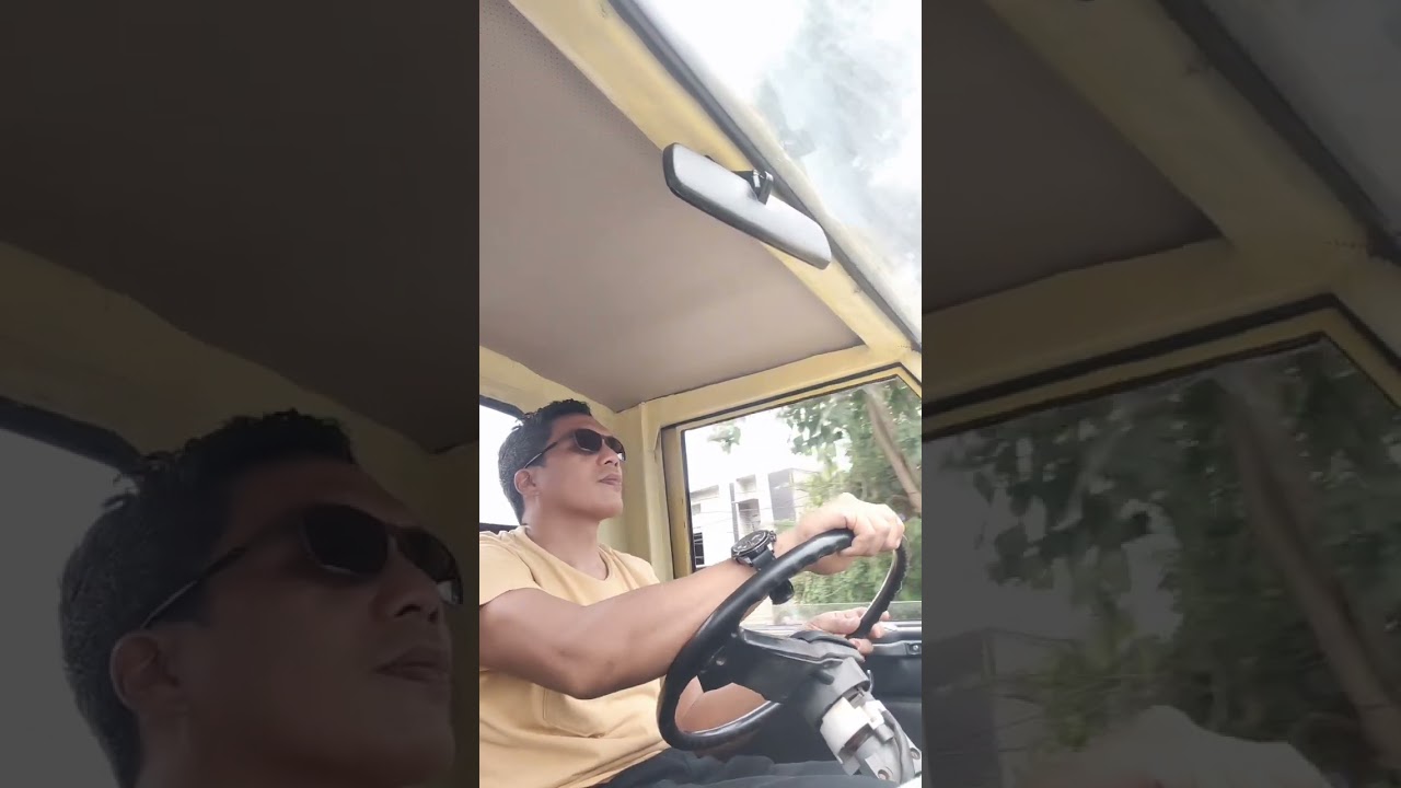 1985..., kijang Doyok Pick up ke 3x nya kita punya.....