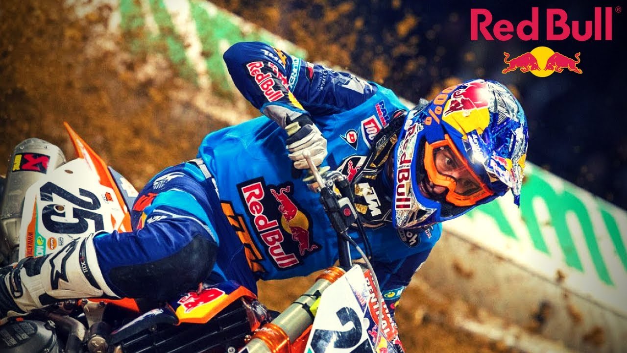 Paris SX 2017 | Marvin Musquin Superpole Lap