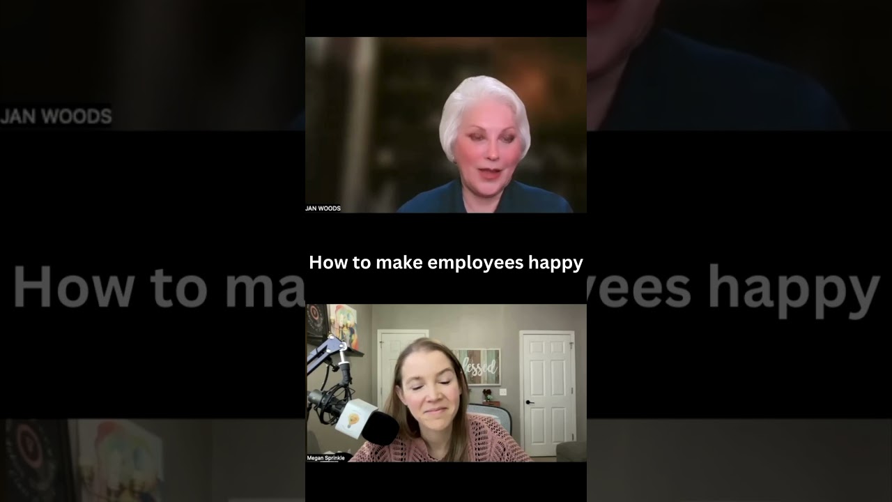 Mastering Veterinary Leadership: Secrets to a Happy Team