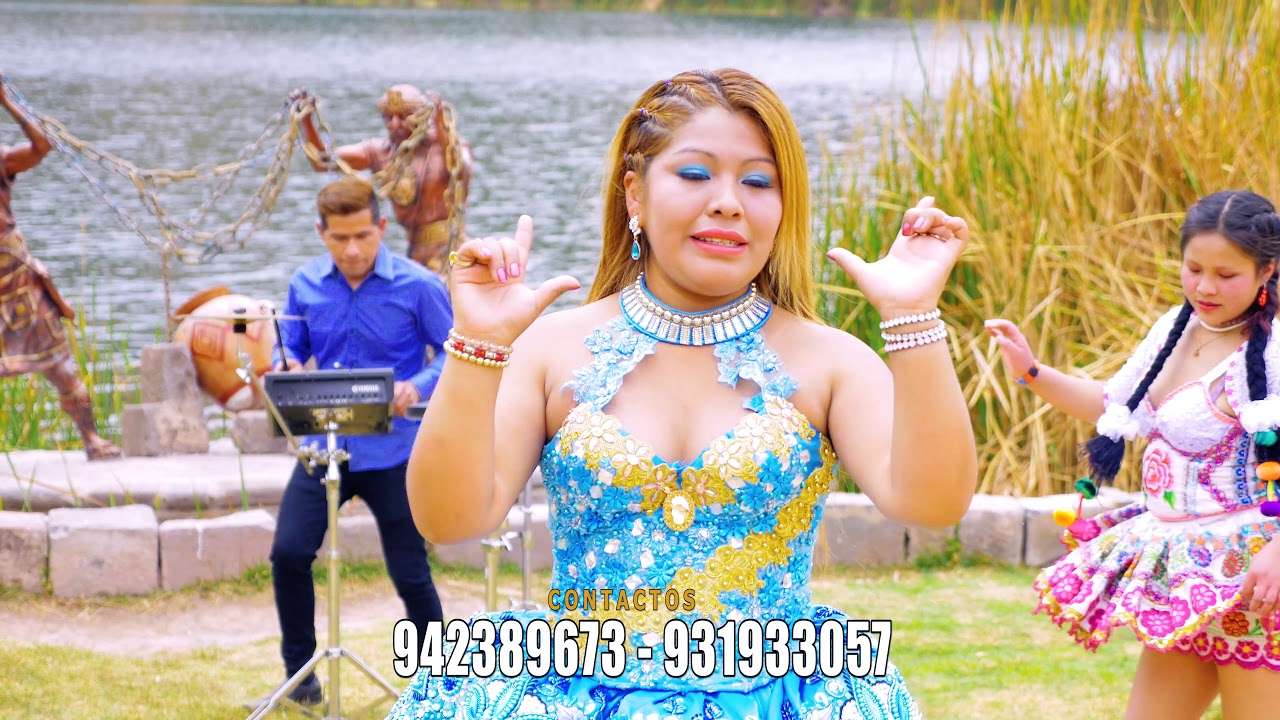 Sonia Lucero - Maldito Licor // PRIMICIA 2020