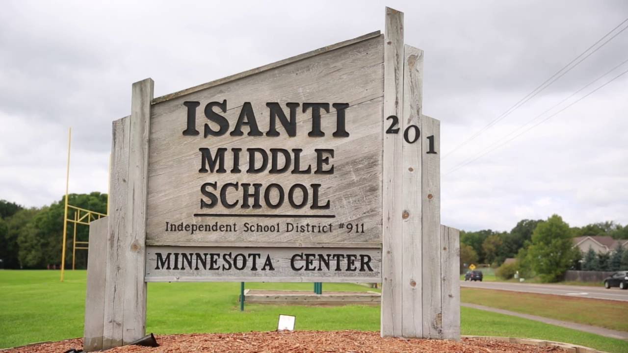 Isanti, MN Community Video Tour
