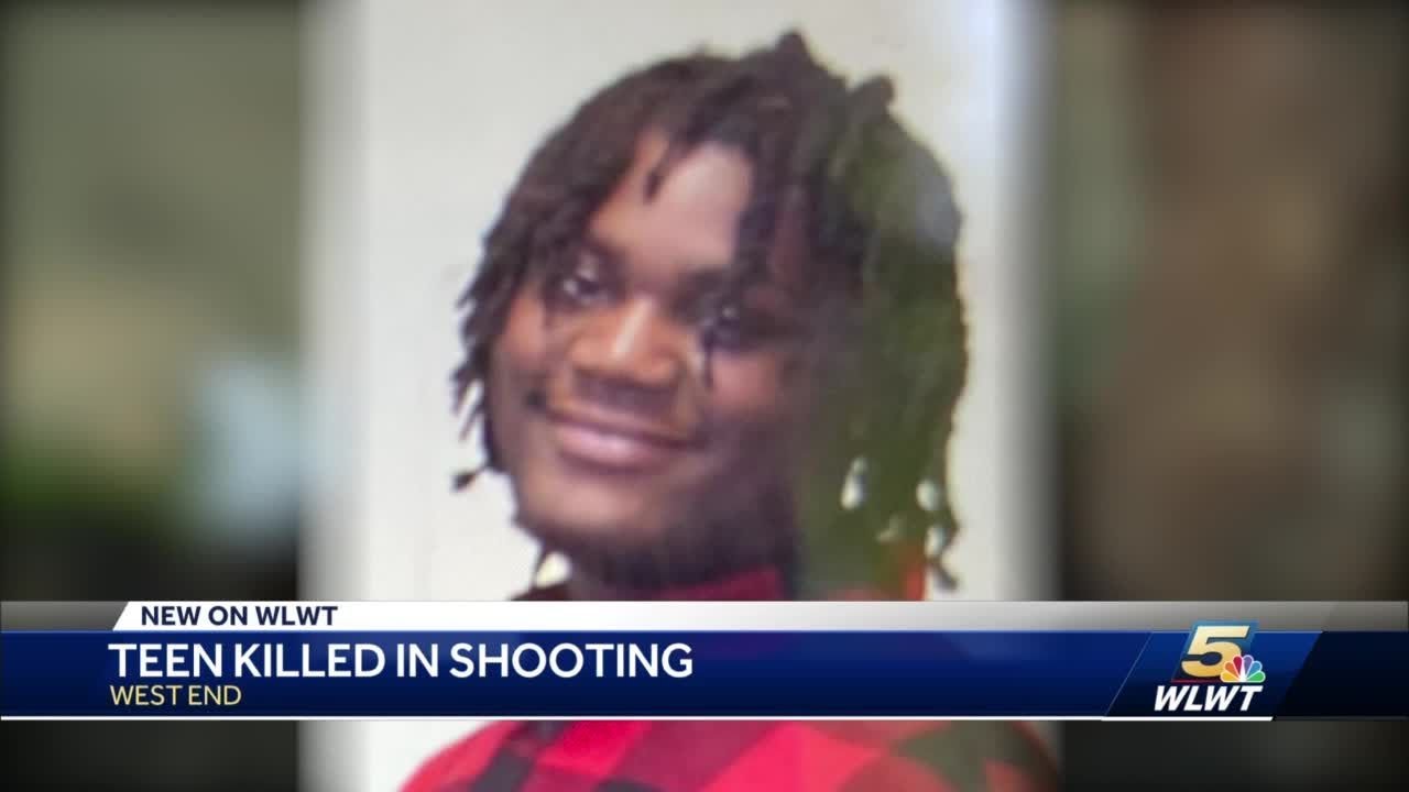Police: 15-year-old honor student shot, killed in West End