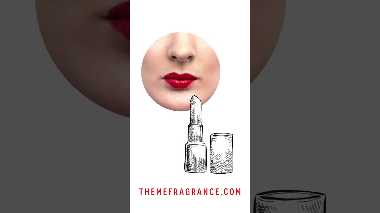 FRENCH LIPS perfume by Curious Apothecary