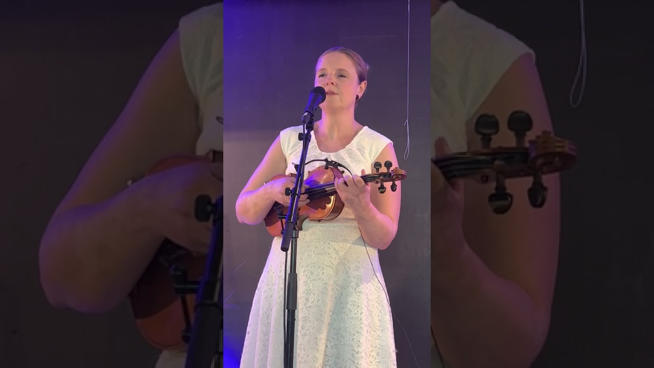 Su lullu lu - Jorun Marie Kvernberg