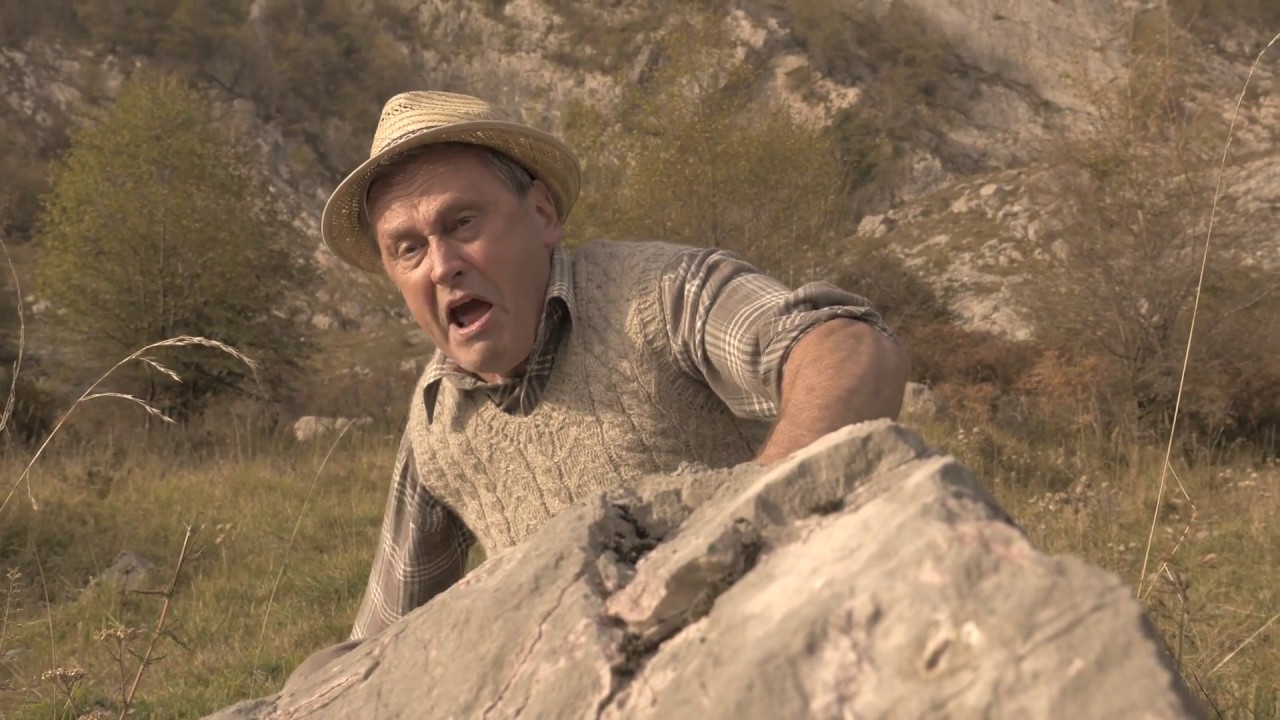 70 let GRS Bovec - skeč