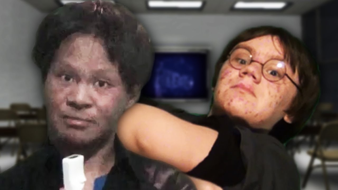 Gabe Newell vs Shigeru Miyamoto - Epic Rap Battle Parodies Season 3