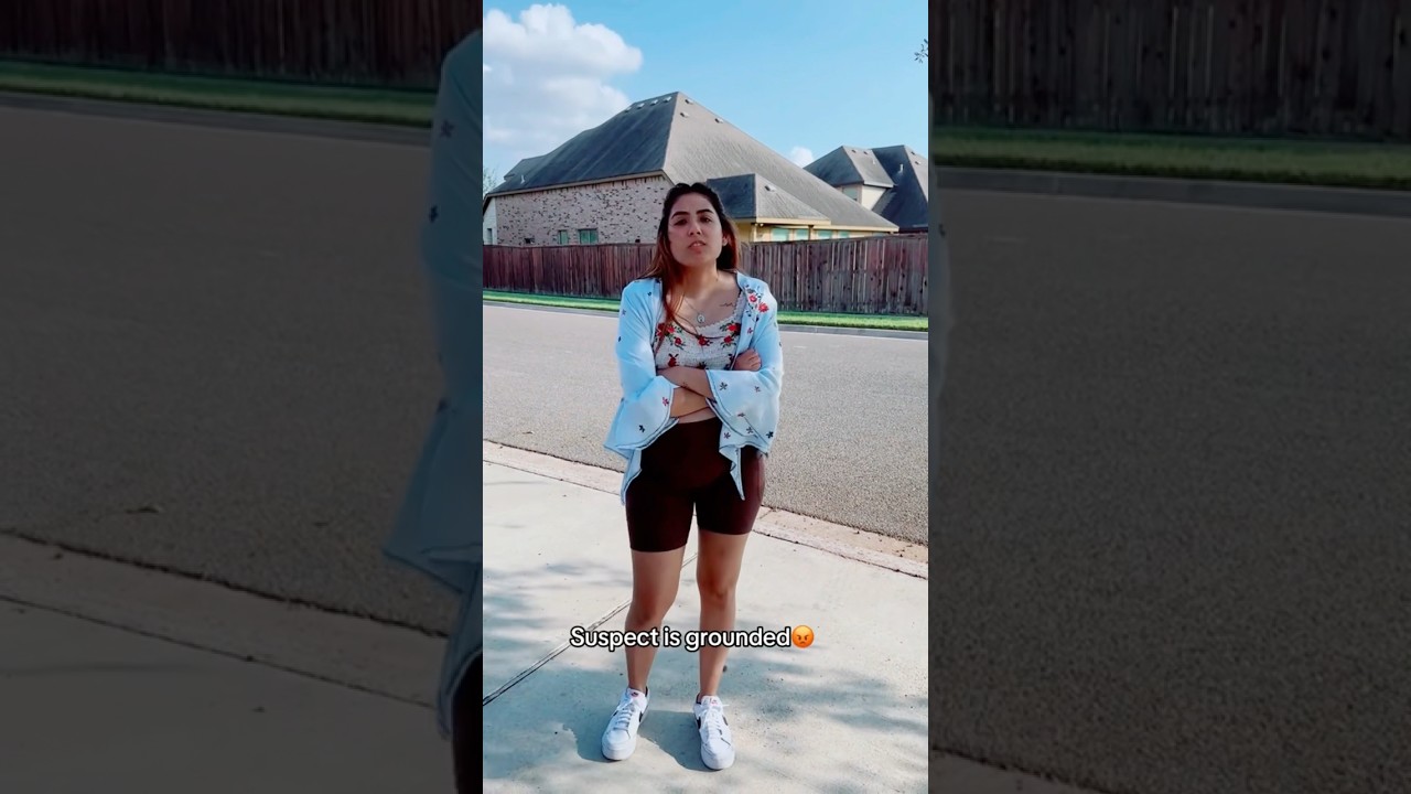 I Got Grounded For This😭😭 #funny #shorts