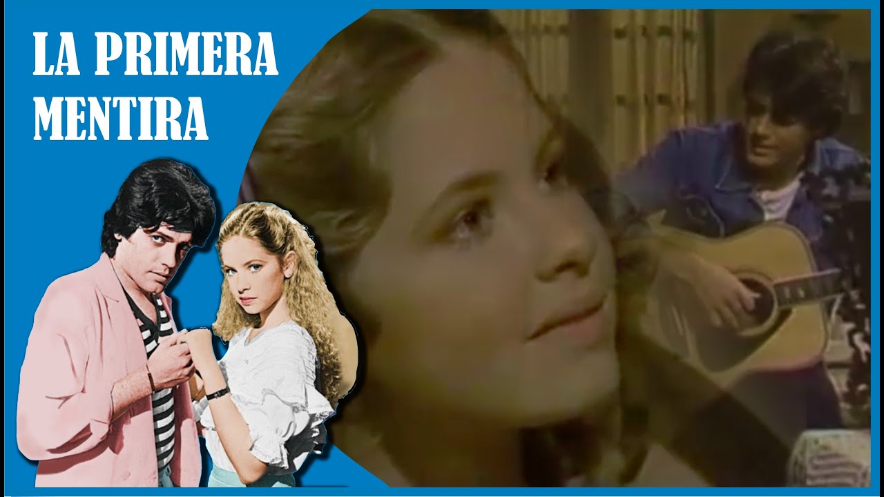 LA PRIMERA MENTIRA | Renzo le canta por primera vez a Ana.