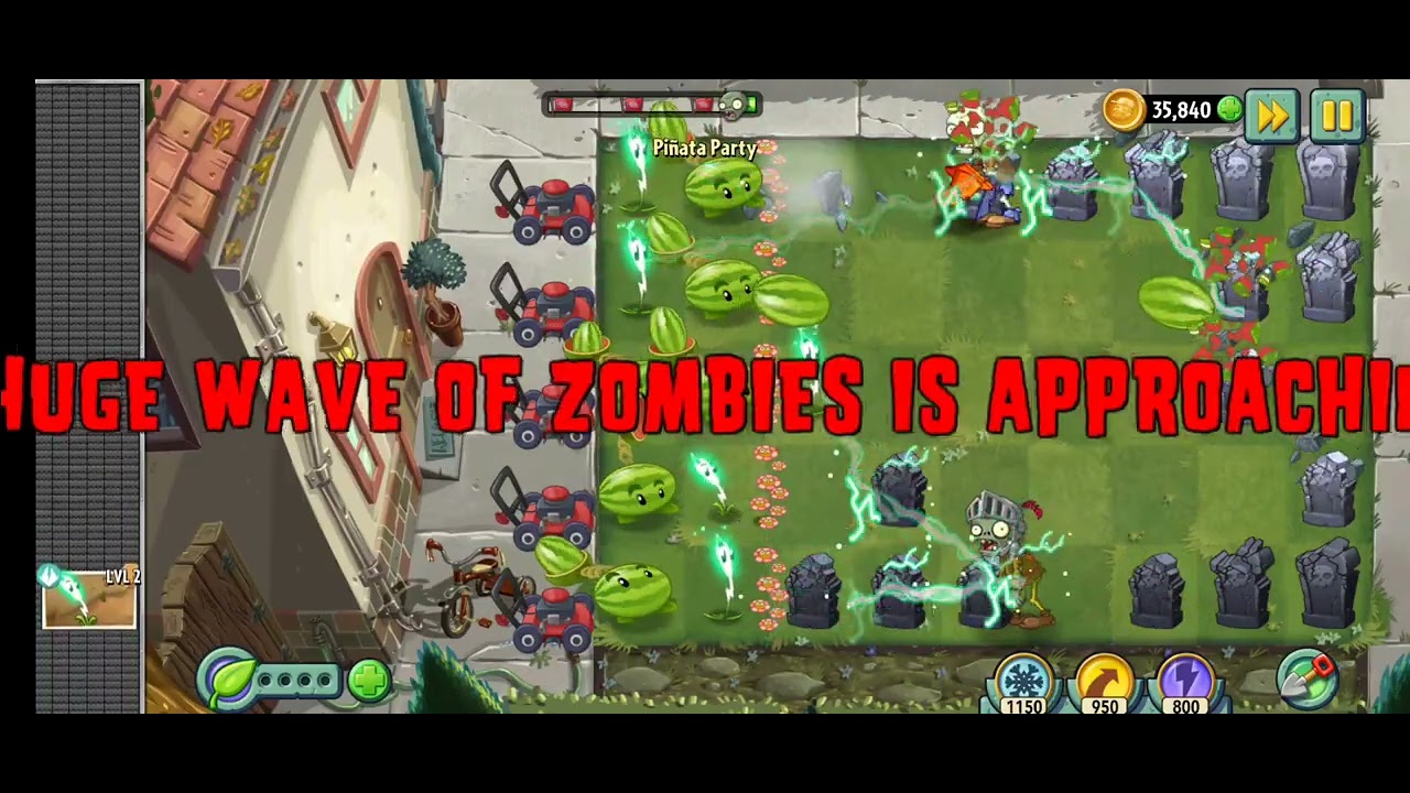 Plant Vs Zombies #plantsvszombies #pvz #pvzmobile #mobilegame #pvz2 #games #gaming #zombie #youtube