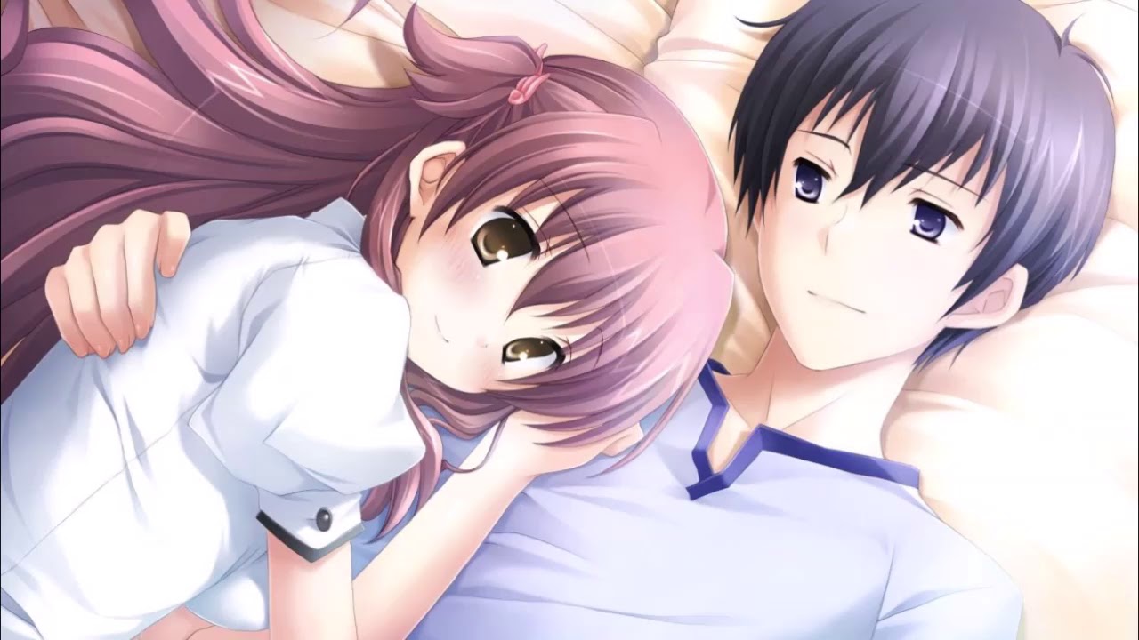 Nightcore - GUY.EXE