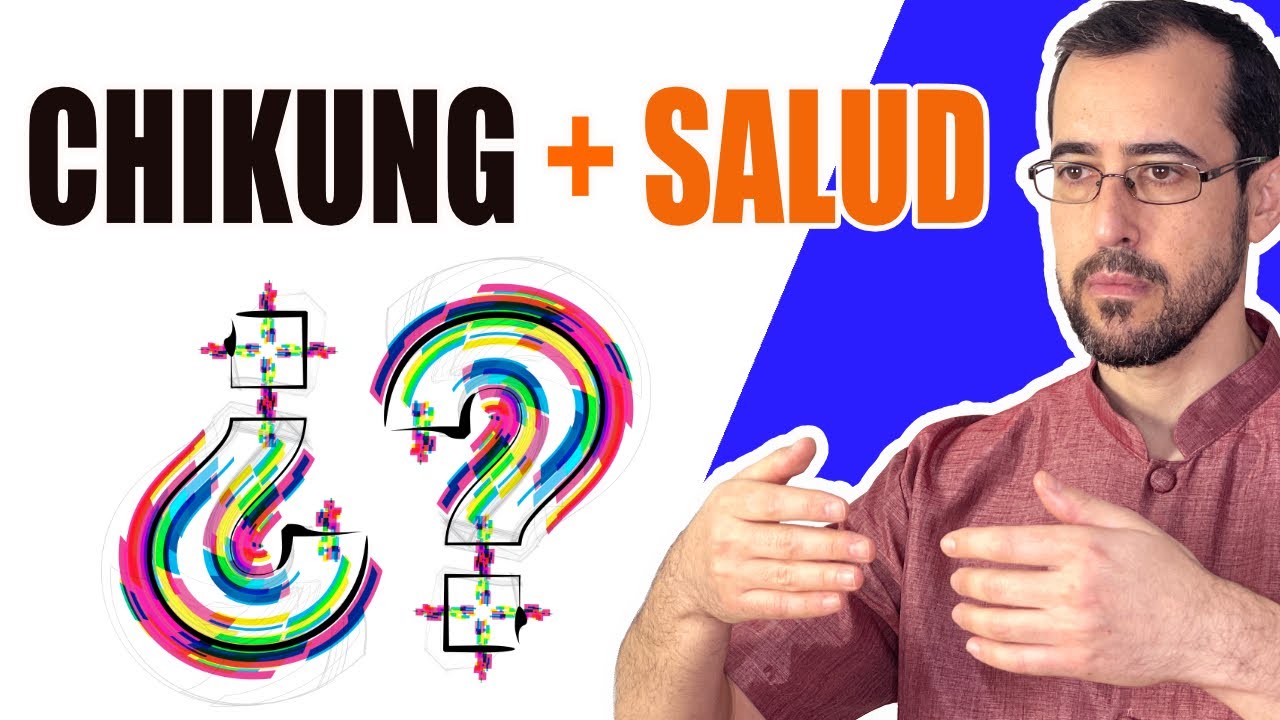 ✅DESCUBRE cómo se Realiza el CHIKUNG de SALUD 【Características de la práctica】