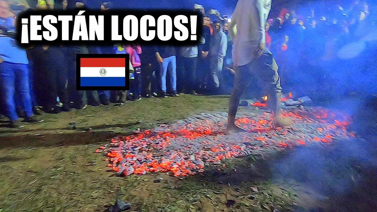 #139 Regresé a SAN JUAN para vivir esta FIESTA LOCA