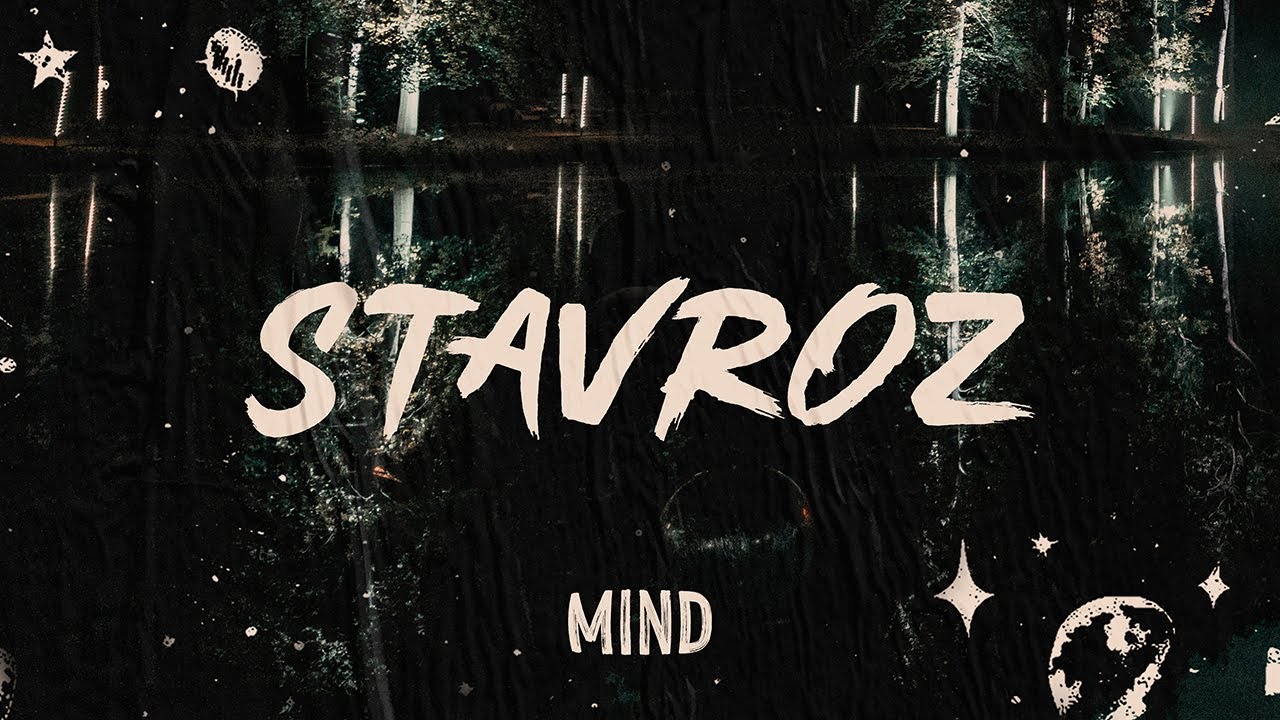STAVROZ (LIVE) | HANGAR ❍ MIND
