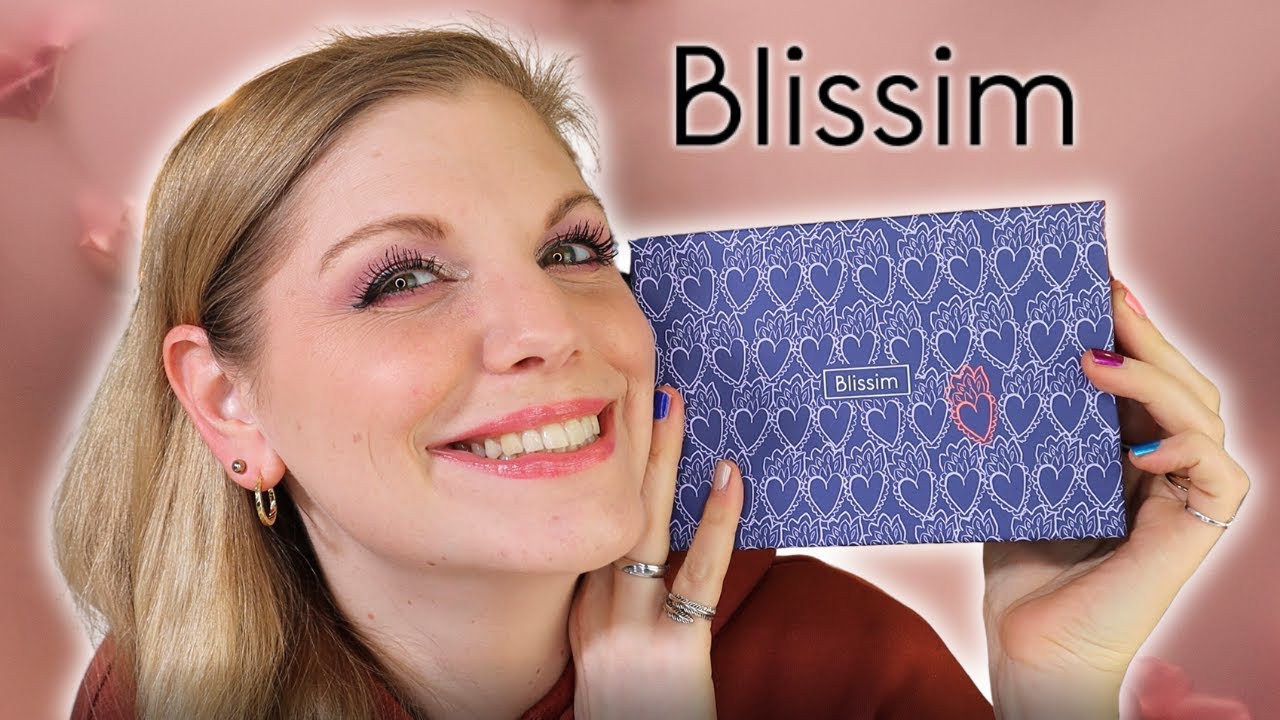 Blissim Box Februar 2024 ❤️ Hearts on Fire 🔥 Inhalt & Verlosung