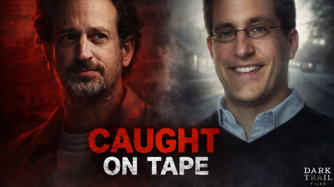 Charlie Adelson Murder for Hire: The Chilling Dan Markel Conspiracy That Took 10 Years to Solve