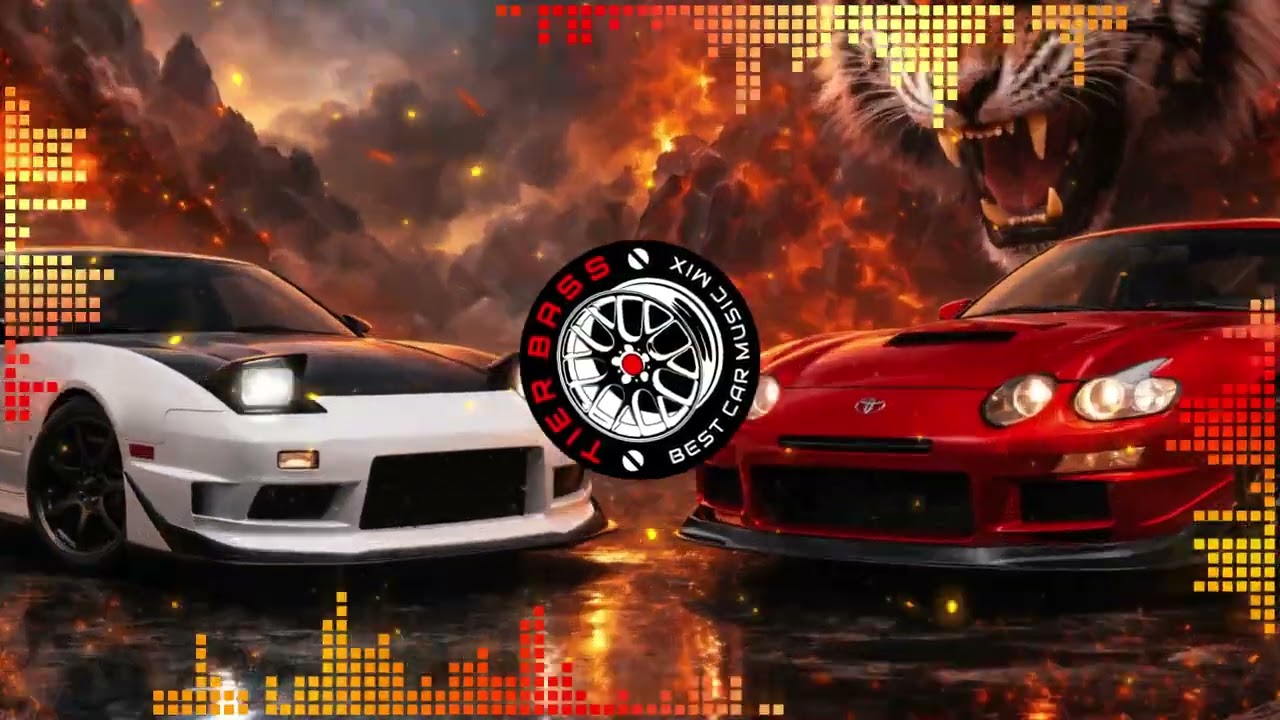 BASS BOOSTED SONGS 2026 #05 🔈 CAR MUSIC 2026 🔈 ELECTRO HOUSE 2026 🔈 TIER BASS