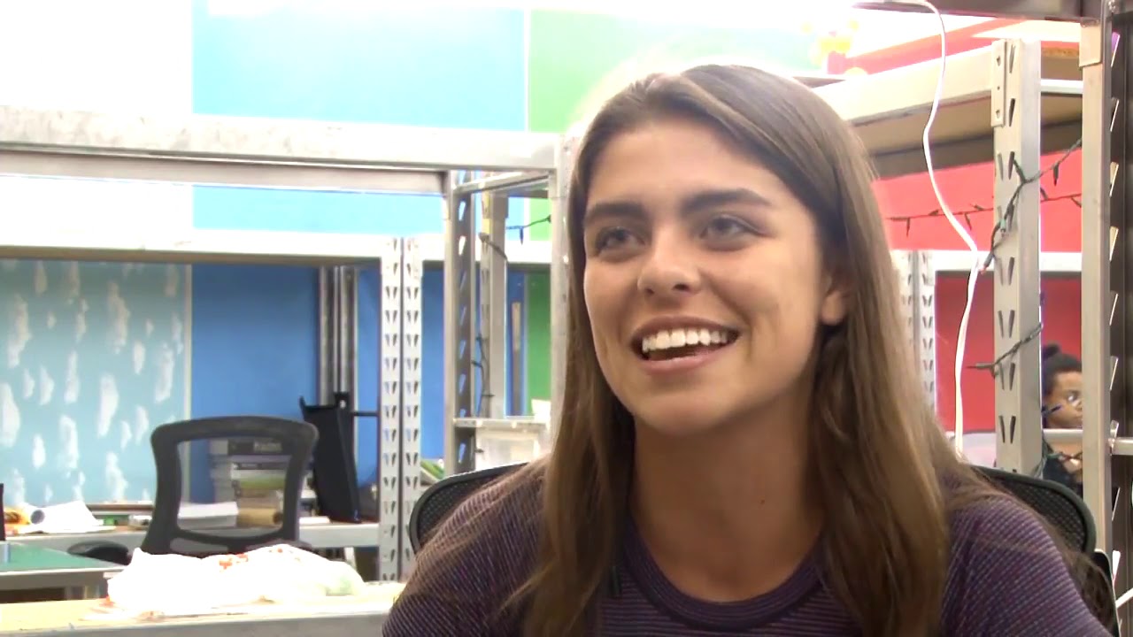 A Degree in Interior Design from LSU Could Land You a Spot on HGTV.