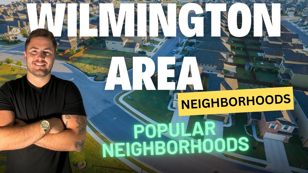 Moving to Wilmington NC? Here's Why Everyone's Choosing These Neighborhoods