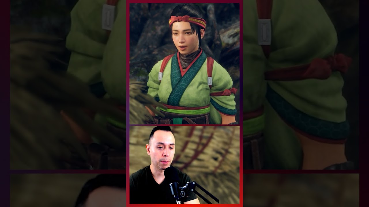 This is Why You Watch #52 - #Wildhearts | #PC