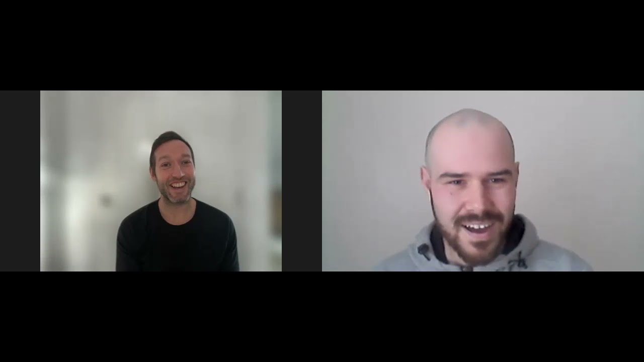 How To Choose The Right Course w/Harry Thomas