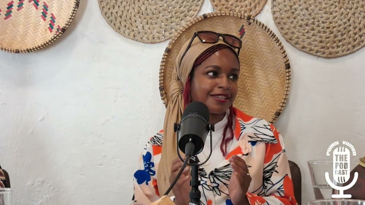 Episode 8 | Season 2 – Twali: Spiritual Life Coaching, Identity & Purpose 🌊✨ | Pwani Viungo PT2