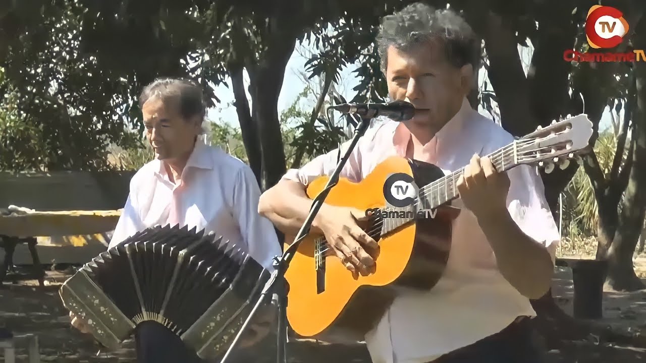 Bruno Mendoza y su Grupo (Litoral de mi Gente)