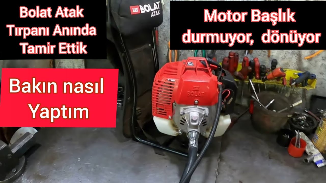 Bolat Atak 570 Başlık Durmuyor, Dönüyor / Bakın Maliyeti Ne oldu