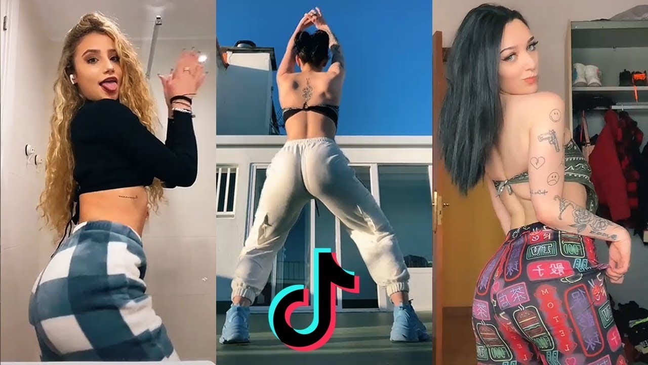 Coolant Dance TikTok Challenge