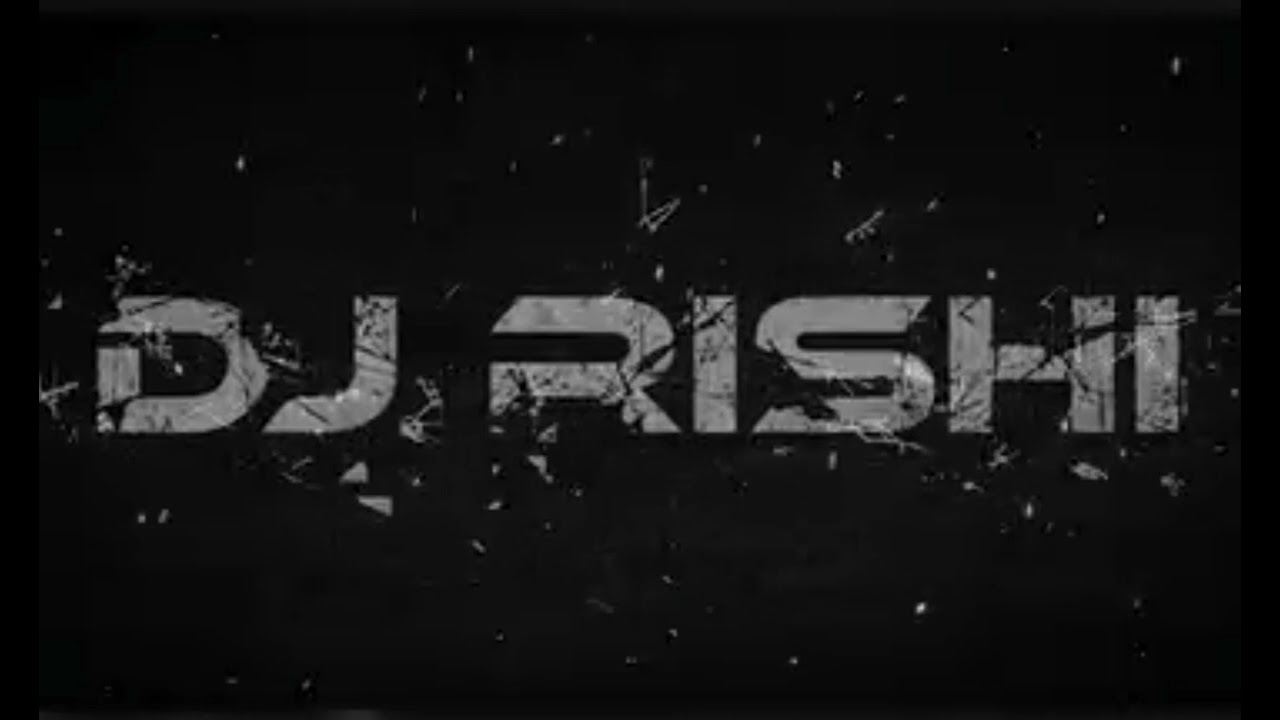 Rasa Jamudali (Tribal Tech Mix) Dj Rishi private song