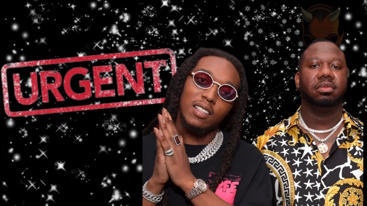 Q.C. C.E.O. P’s Mother speaks on TakeOff’s Death, being a sacrifice for her son, & plus more! (DEEP)