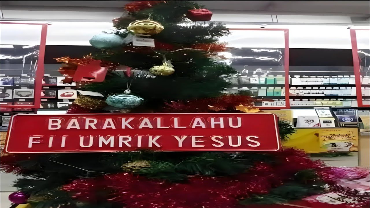 Top 5 Natal