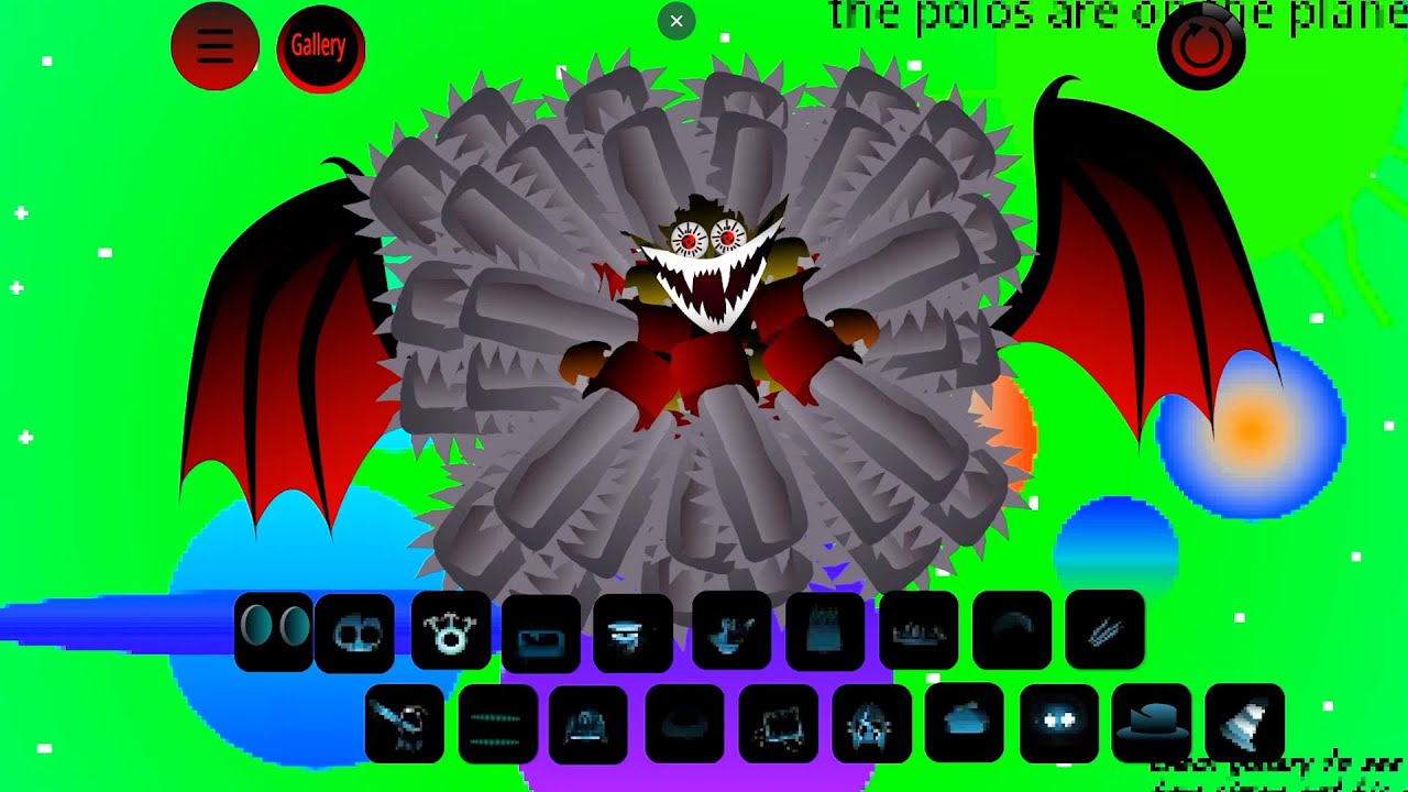 Incredibox Sprunki 2025 - Sprunki Phase 100000 | Sprunki Beats Arena
