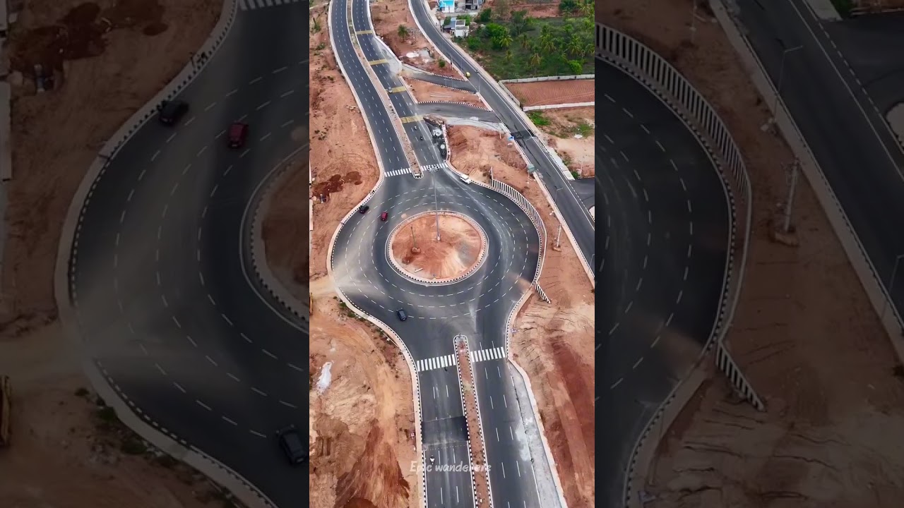 Magadi Road to Mysore Road  new project #explore  #magadiroad #bengaluru #newroads