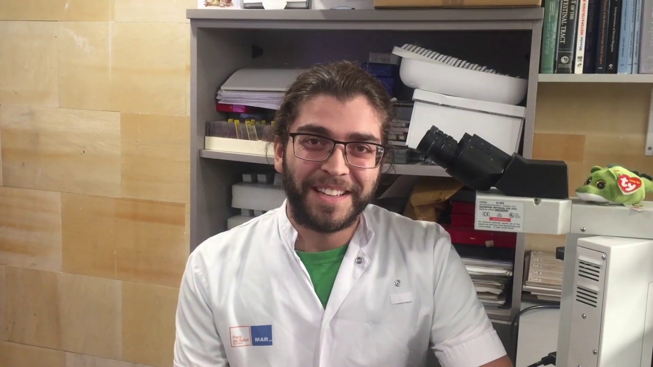 ANATOMÍA PATOLÓGICA: ENTREVISTA a un RESIDENTE | #MIRemAlFutur