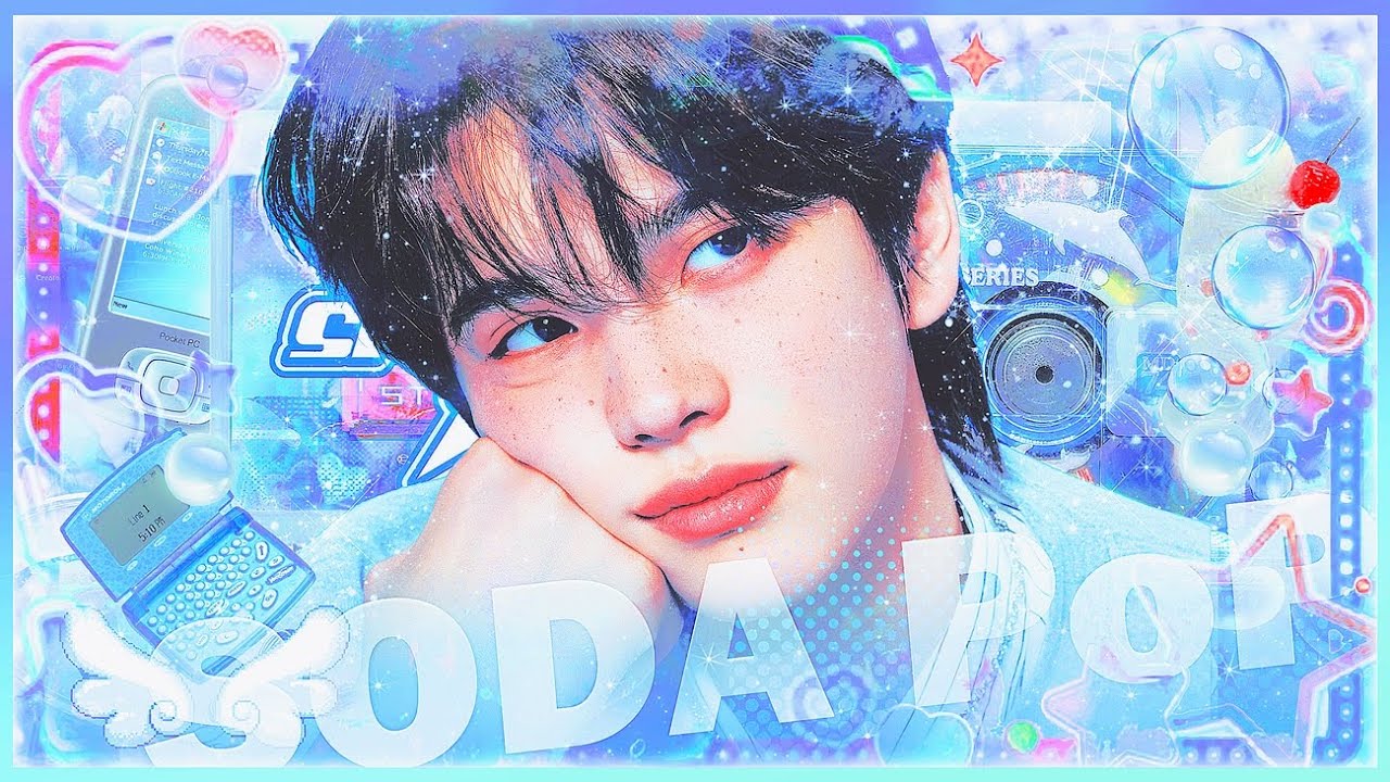 Saja Boys (사자 보이즈 / KPop Demon Hunters) - Soda Pop ⟡ 커버 보컬 팀 플로피 ˚₊‧