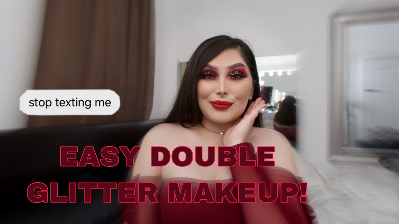 BAILE TUTORIAL | BUCHONA MAKEUP TUTORIAL