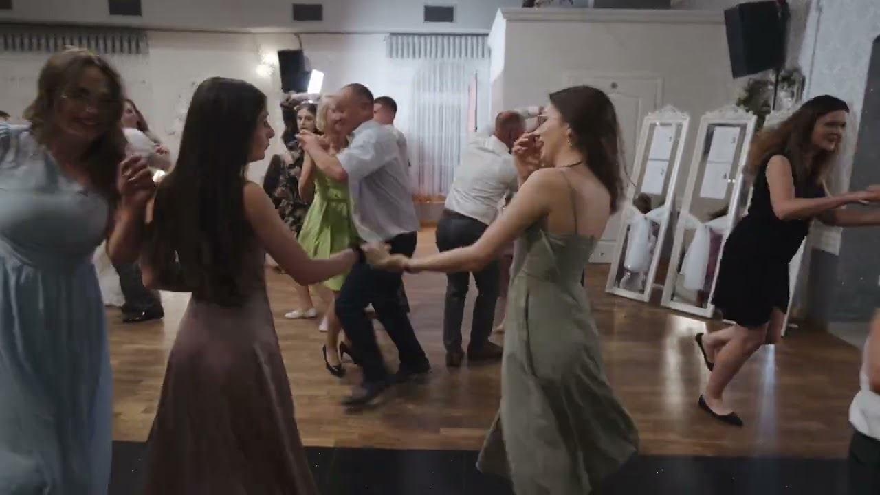 Zespół Max z Jankowej - Polka - tel. 533 681 508