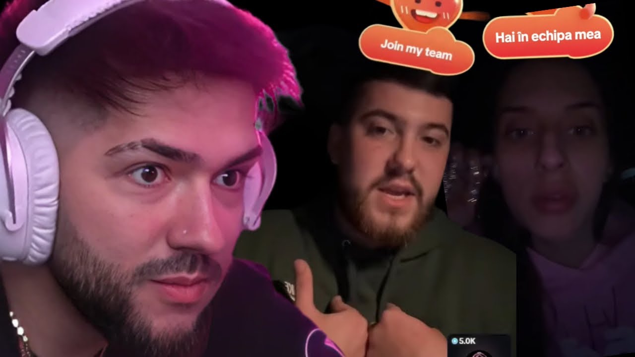 Highman reactioneaza la Adrian Elicopter si Iorga VS Selly