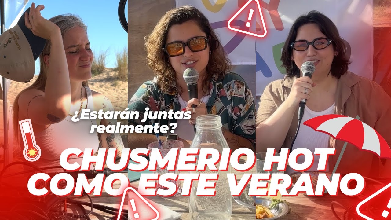 E23 | SAN VALENTÍN Y EL MARTULI DRAMA