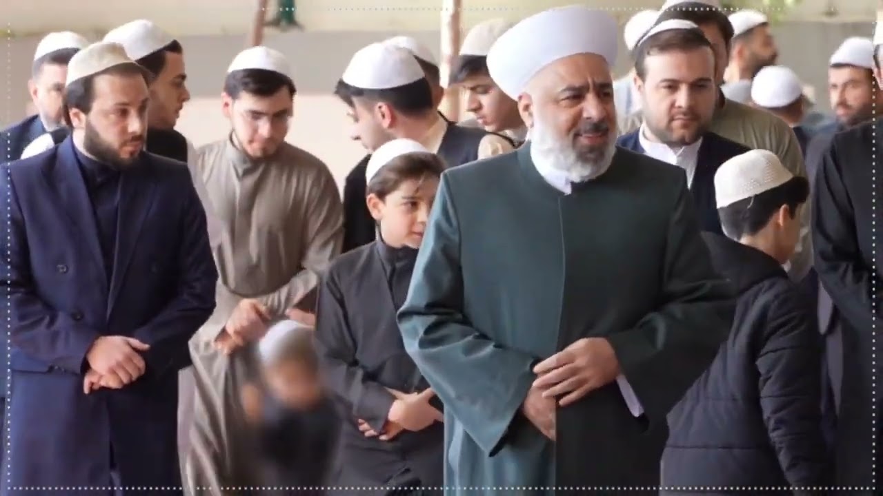 YENİ HAZNEVİ KASİDE  Alaaddin Tan(Bırakma Beni)