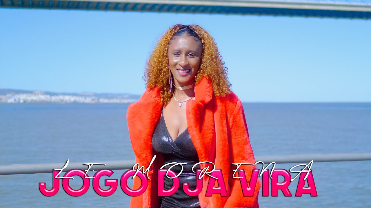 Le Morena - Jogo Dja Vira (Oficial Vedio 4K 2025)